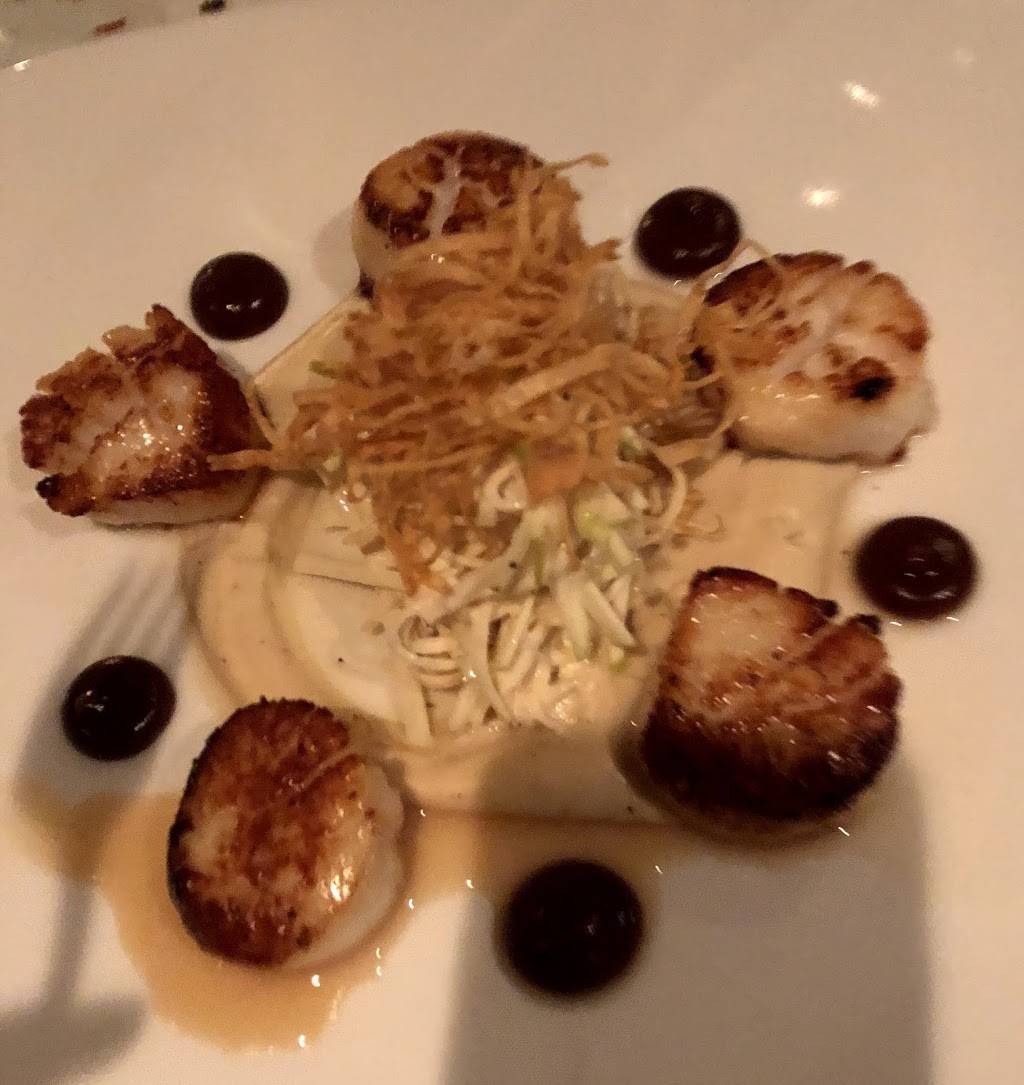 Aurora | restaurant | 60 Purchase St, Rye, NY 10580, USA | 9149212333 OR +1 914-921-2333