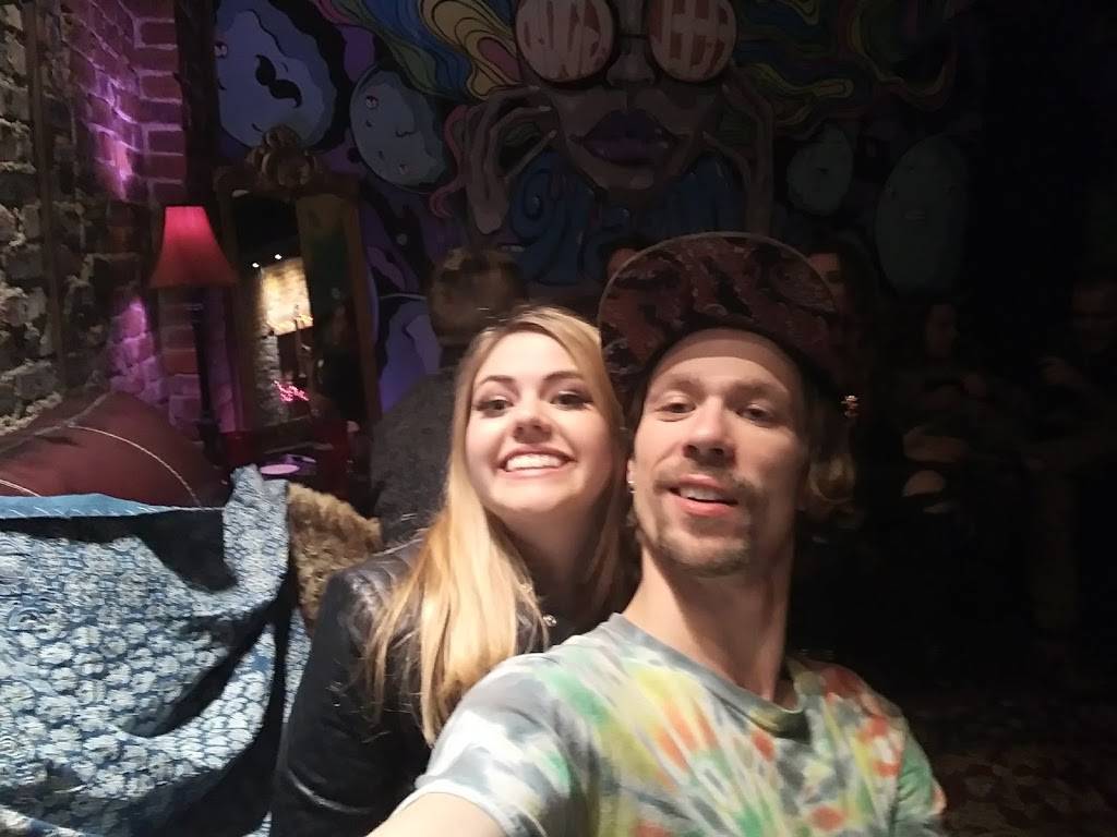 Feel Good Music | restaurant | 400 South Ave, Springfield, MO 65806, USA | 4178661010 OR +1 417-866-1010