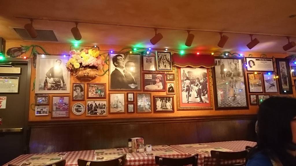 Buca di Beppo Italian Restaurant | restaurant | 1609 E Imperial Hwy, Brea, CA 92821, USA | 7145296262 OR +1 714-529-6262