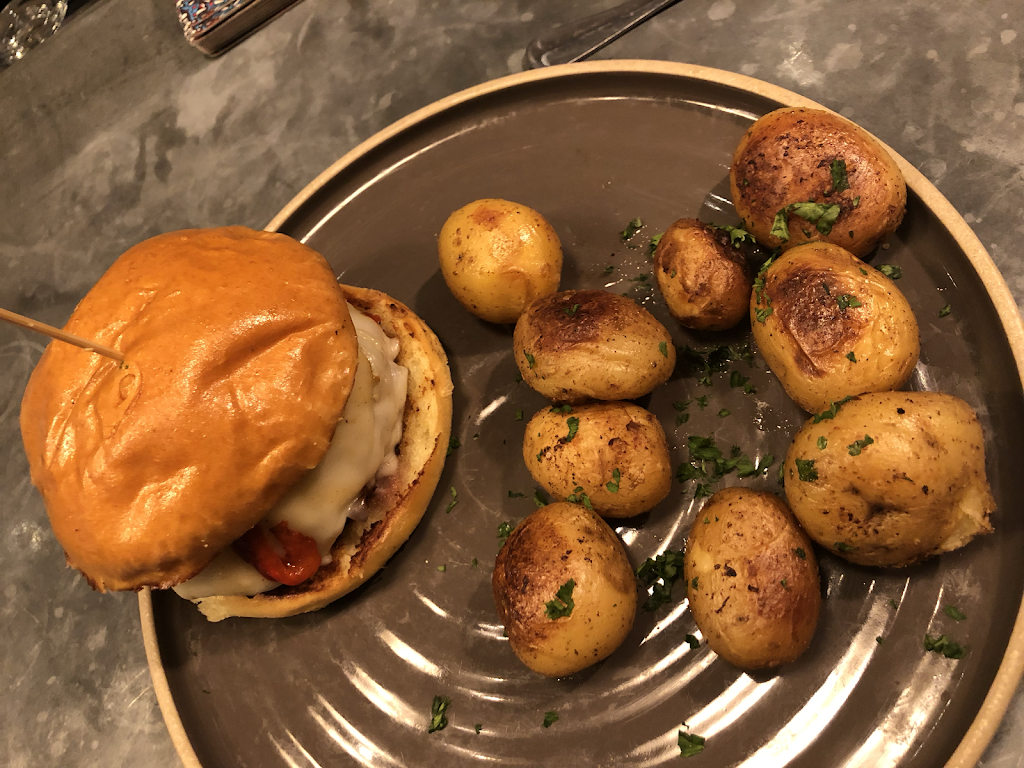 Bistro on Bridge | restaurant | 3404, 210 Bridge St, Phoenixville, PA 19460, USA | 6109357141 OR +1 610-935-7141