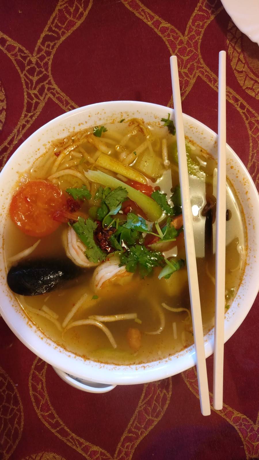 Mekong River Restaurant | restaurant | 7879 E 71st St, Tulsa, OK 74133, USA | 9182525611 OR +1 918-252-5611