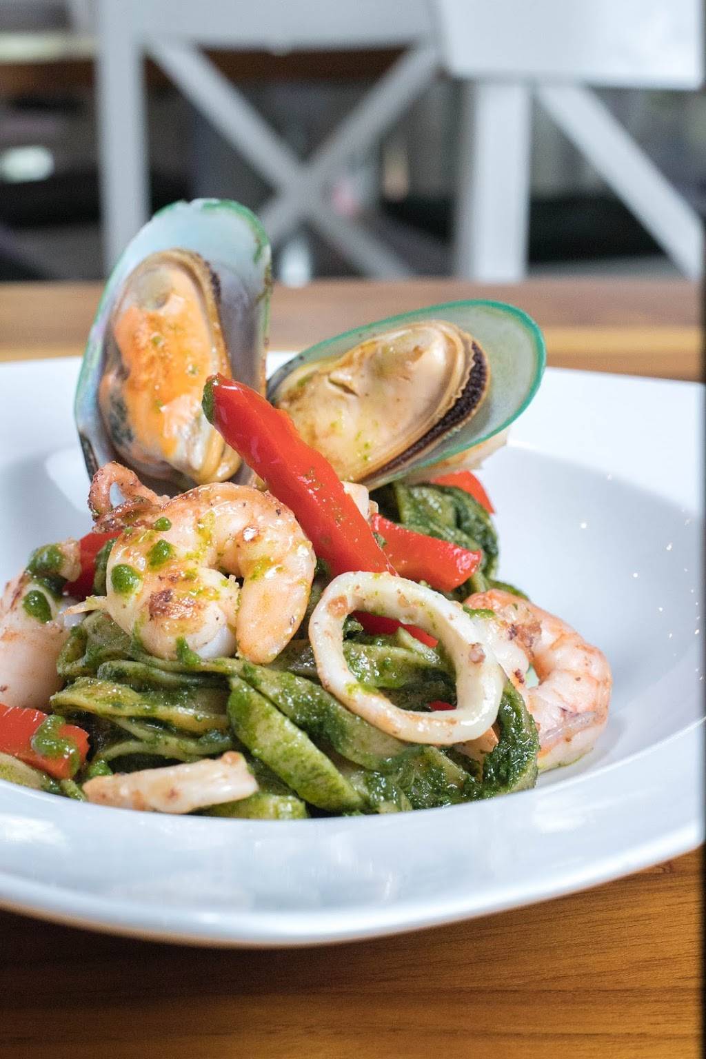 Aprile | restaurant | 7761 Northwest 107th Avenue, Suite #201, Building 2, Doral, FL 33178, USA | 7868880451 OR +1 786-888-0451