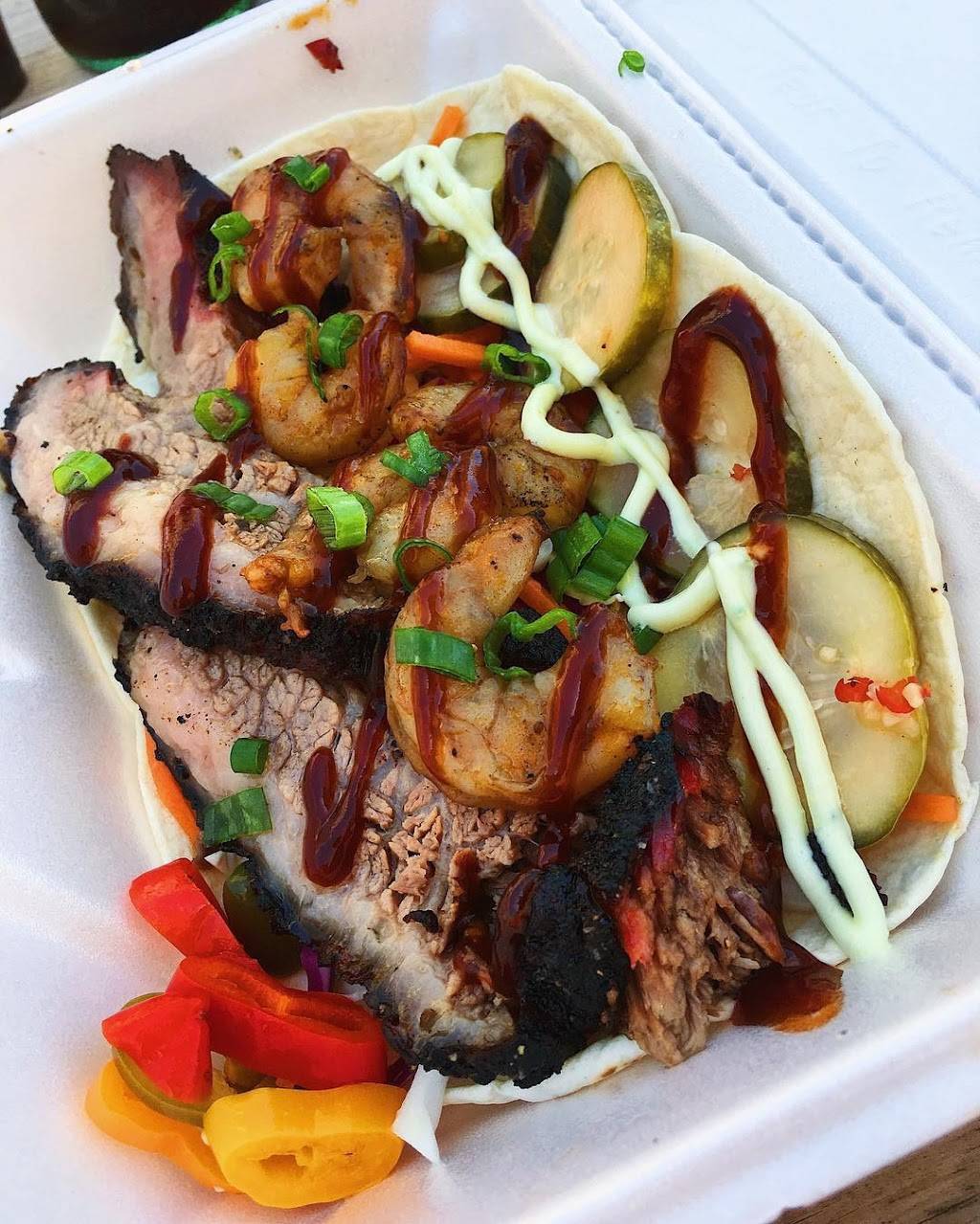 Honky Tonk Kid BBQ | restaurant | 112 Mary Ave #2, Waco, TX 76701, USA | 2547492368 OR +1 254-749-2368