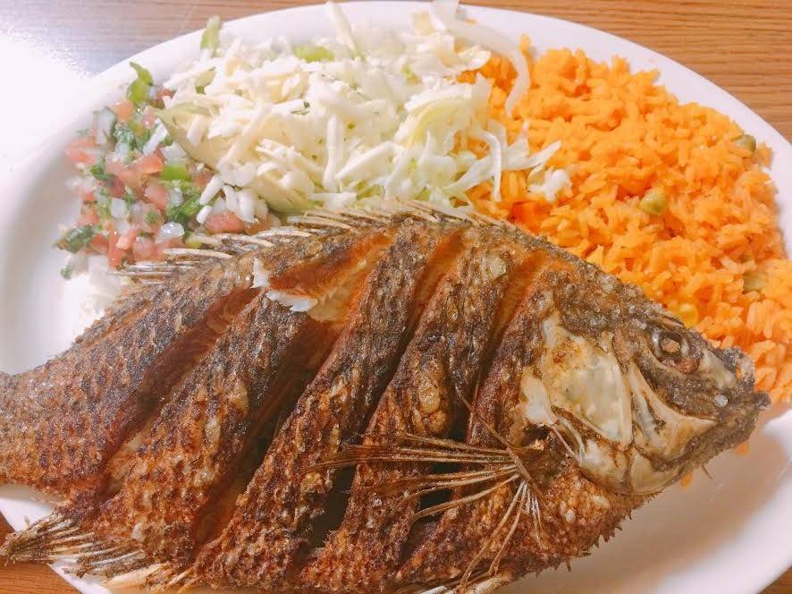 La Jaiba Seafood & Taqueria | restaurant | 11941 Montgomery Rd, Cincinnati, OH 45249, USA | 5138804565 OR +1 513-880-4565