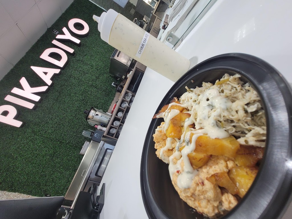 PIKADIYO | restaurant | 400 S Dixie Hwy, Coral Gables, FL 33146, USA | 3053956969 OR +1 305-395-6969