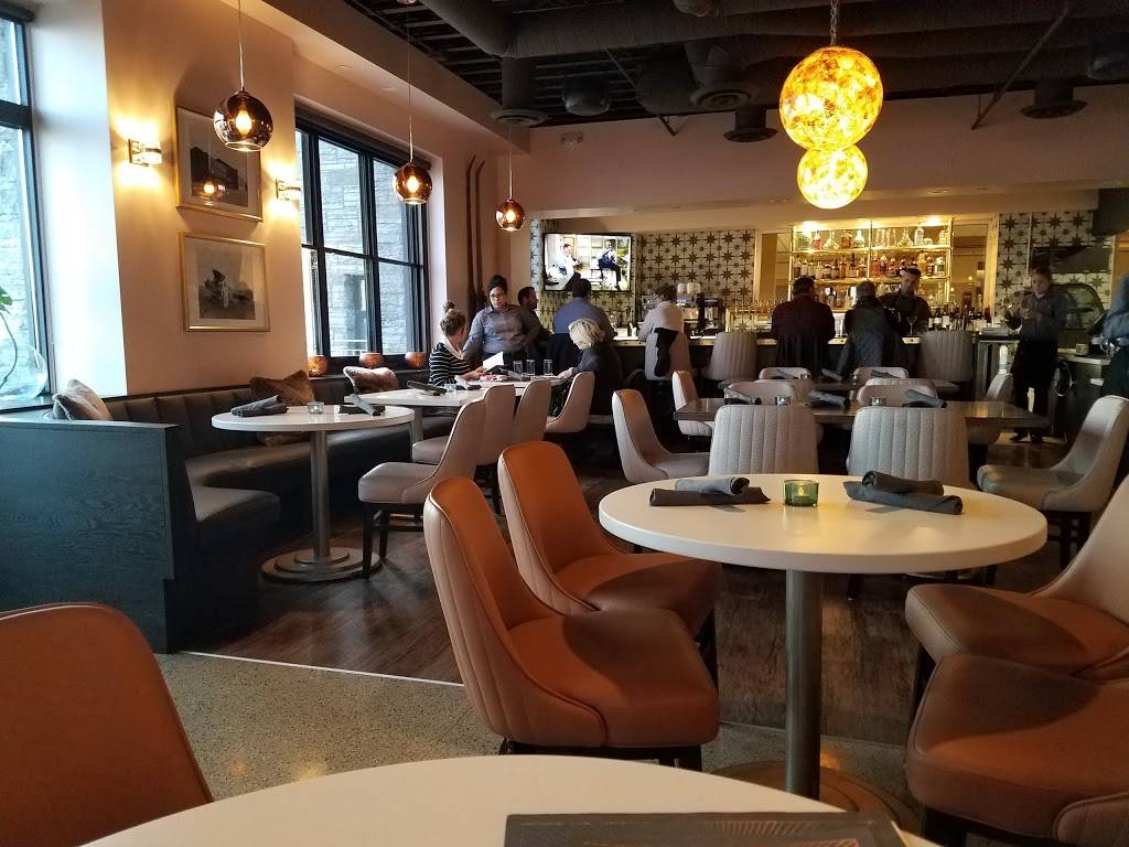 Holmans Table | restaurant | 644 Bayfield St, St Paul, MN 55107, USA | 6128005298 OR +1 612-800-5298