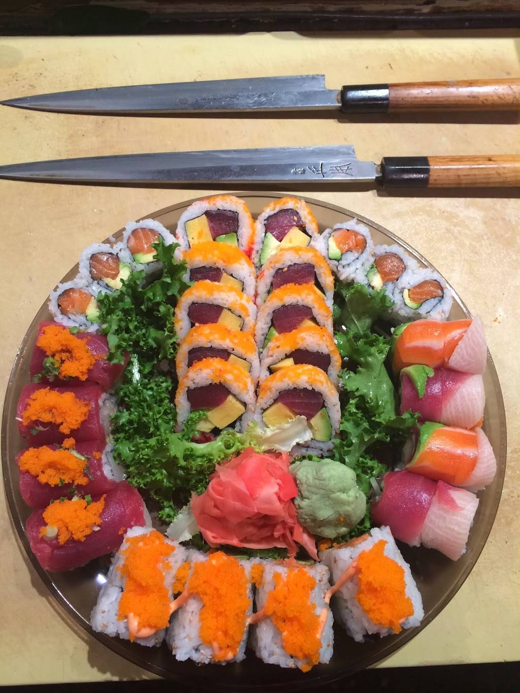 Sushi Metsuyan | restaurant | 192 W Englewood Ave, Teaneck, NJ 07666, USA | 2018378000 OR +1 201-837-8000