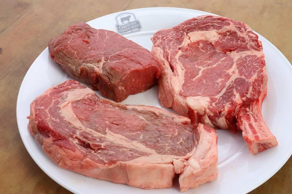 Hoffbrau Steak & Grill House | restaurant | 315 E W Hwy 377, Granbury, TX 76048, USA | 8177764982 OR +1 817-776-4982