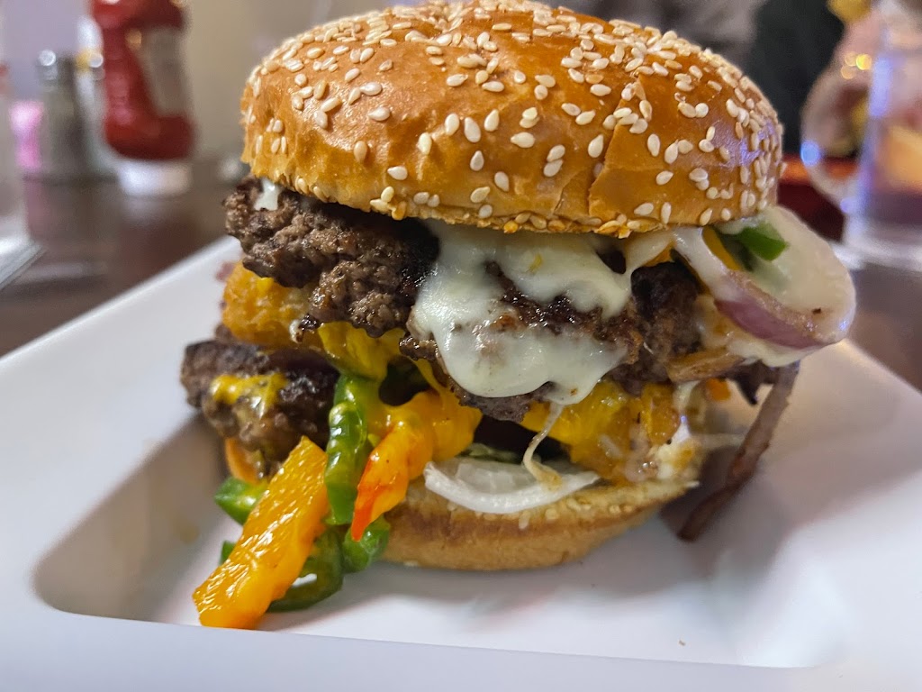 The Rubi Slipper | restaurant | 506 State Ave, Alamosa, CO 81101, USA | 7195892641 OR +1 719-589-2641