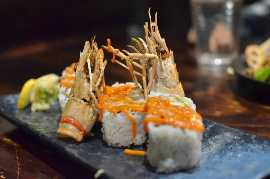 Oyama Hibachi Sushi | restaurant | 1000 Whitlock Ave NW #360, Marietta, GA 30064, USA | 6785815670 OR +1 678-581-5670