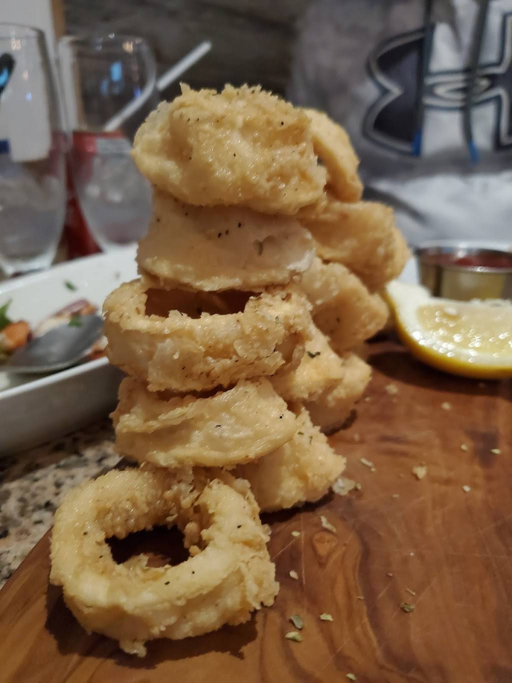 Greektown Grill | restaurant | 4637 Chemin du Souvenir, Laval, QC H7W 1C5, Canada | 4506886340 OR +1 450-688-6340