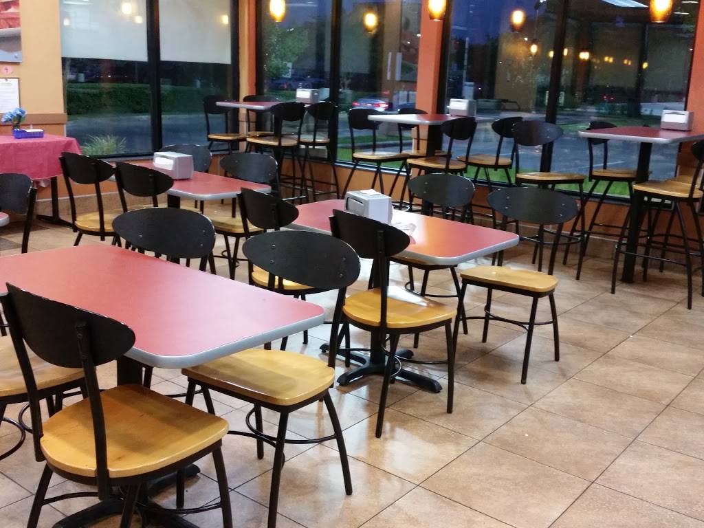 Jack in the Box | restaurant | 8000 Howard Dr, Houston, TX 77017, USA | 7136453612 OR +1 713-645-3612