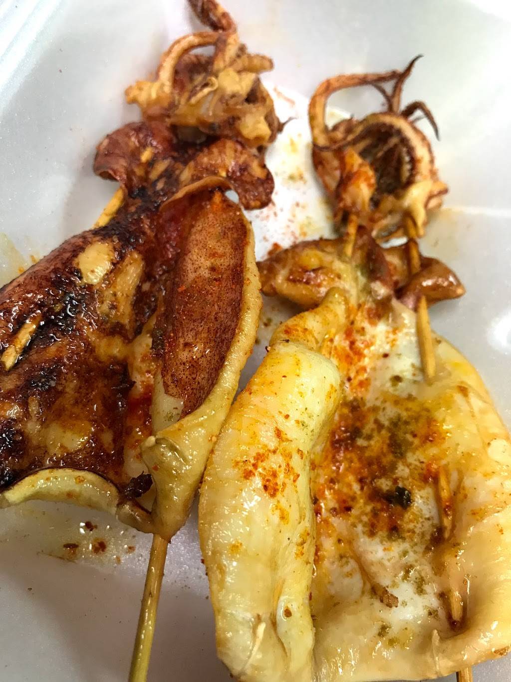 Mr. BBQ | restaurant | 5174 College Corner Pike, Oxford, OH 45056, USA | 5135235990 OR +1 513-523-5990