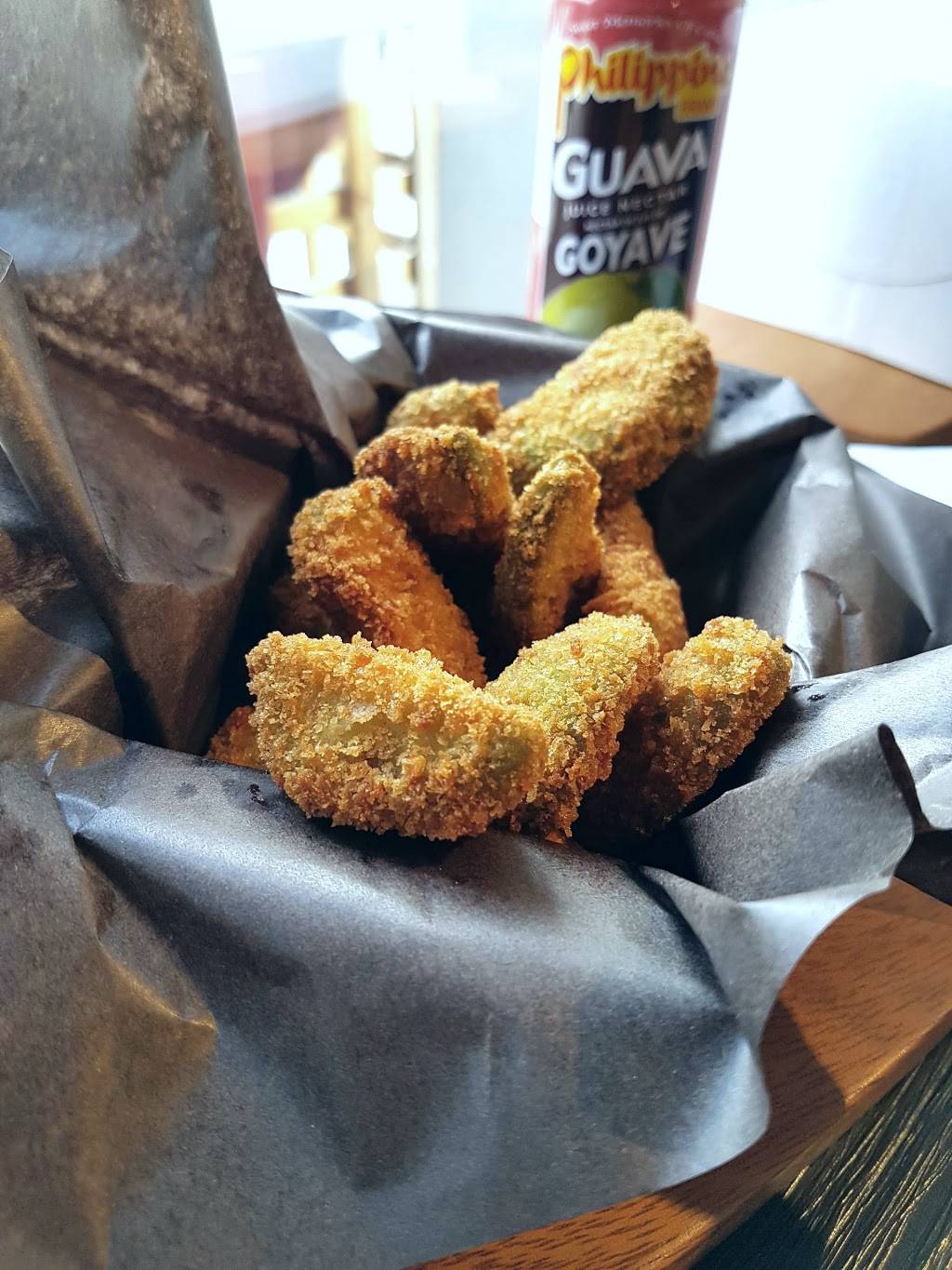 The Empanada Company | restaurant | 122 Fortieth St, Etobicoke, ON M8W 3N3, Canada | 6474355003 OR +1 647-435-5003