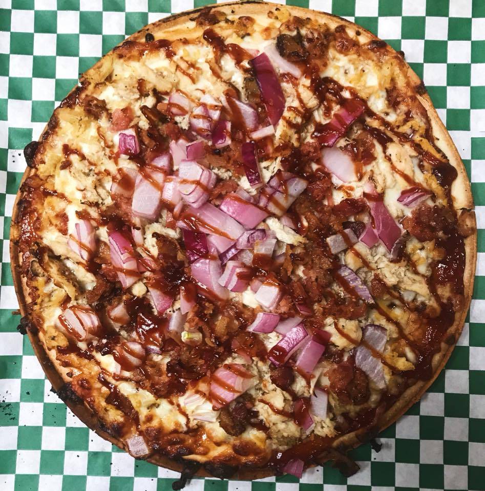 Dough Boys Pizza | meal delivery | 14300 NE 20th Ave Suite 103, Vancouver, WA 98686, USA | 3604487472 OR +1 360-448-7472