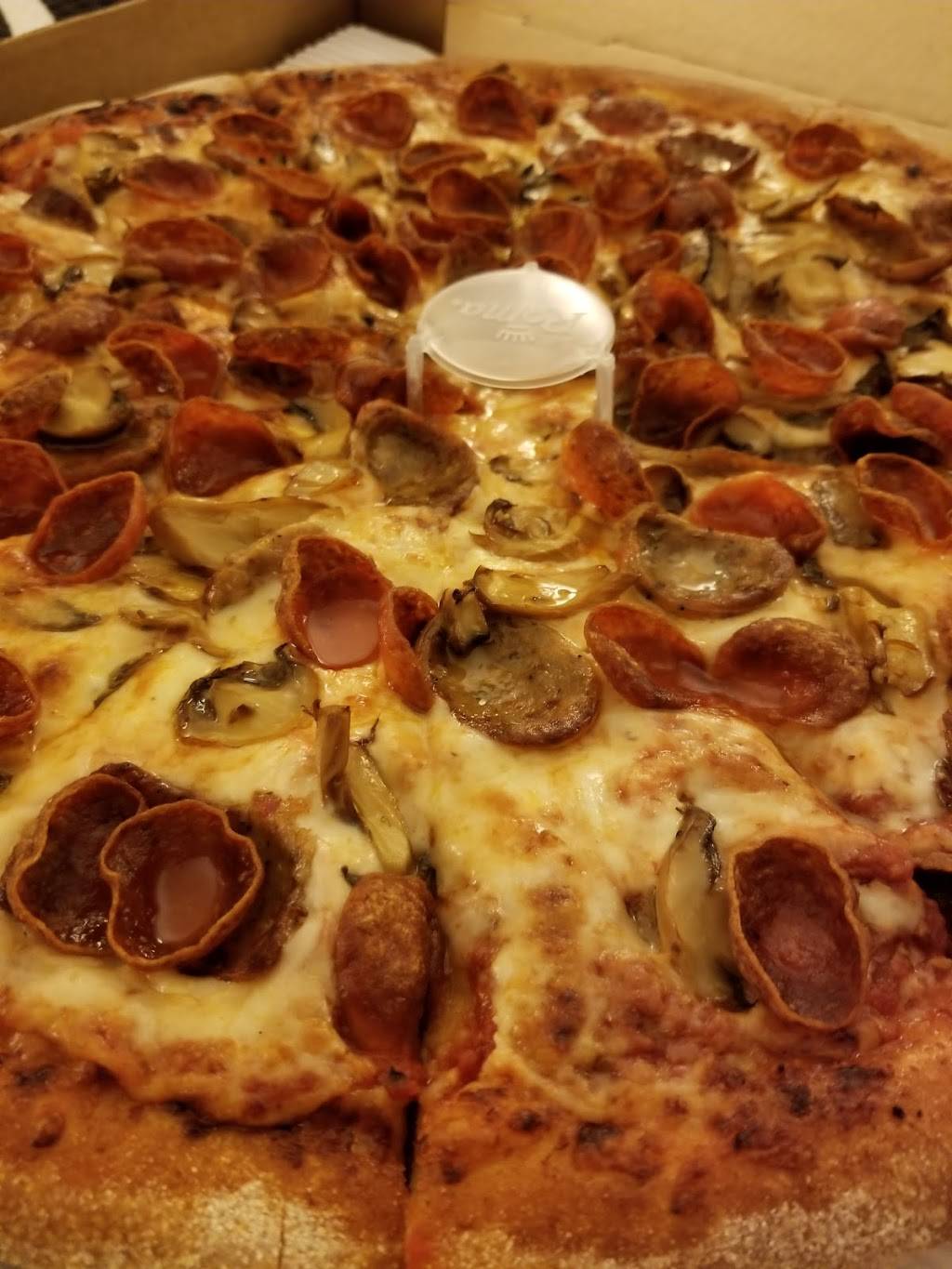 Marcos Pizza | meal delivery | 520 Folly Rd Suite 80, Charleston, SC 29412, USA | 8437799100 OR +1 843-779-9100