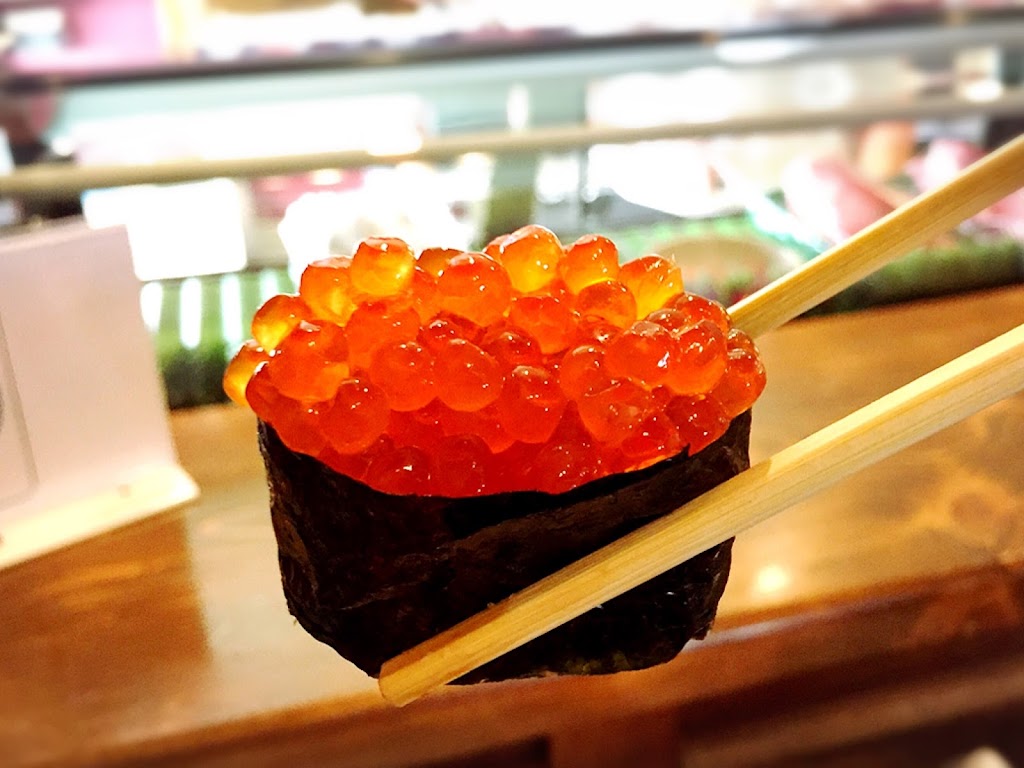 Izmi Sushi Bar | restaurant | 105 E Marcy St, Santa Fe, NM 87505, USA | 5054241311 OR +1 505-424-1311