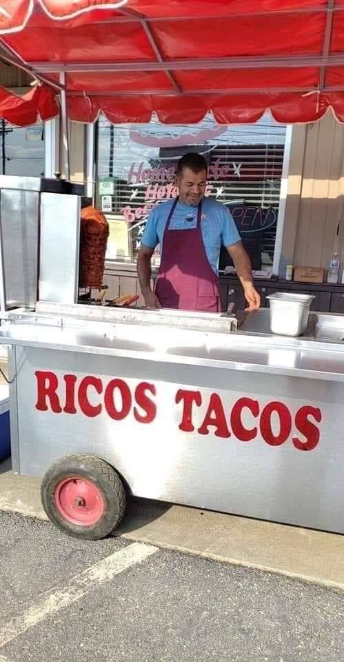 Miguelitos Street Tacos | restaurant | 1099 S Alabama Ave, Chesnee, SC 29323, USA | 8648050181 OR +1 864-805-0181