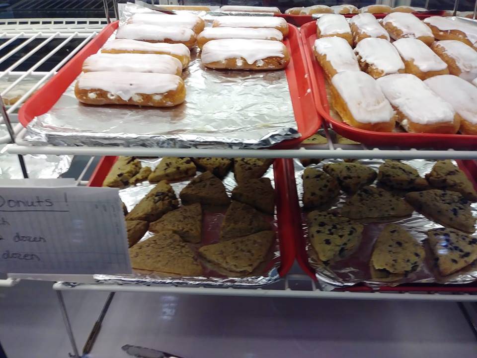 Center Street Cafe & Bakery | restaurant | 407 Center St, Union, IA 50258, USA | 6418497296 OR +1 641-849-7296