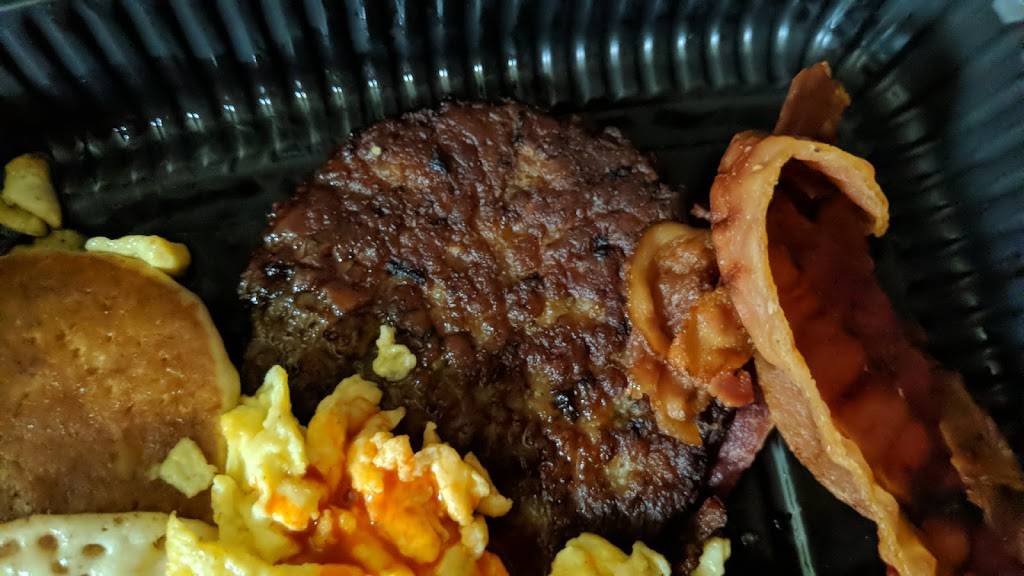 Jack in the Box | restaurant | 1649 Washington Ave, Alton, IL 62002, USA | 6184650093 OR +1 618-465-0093