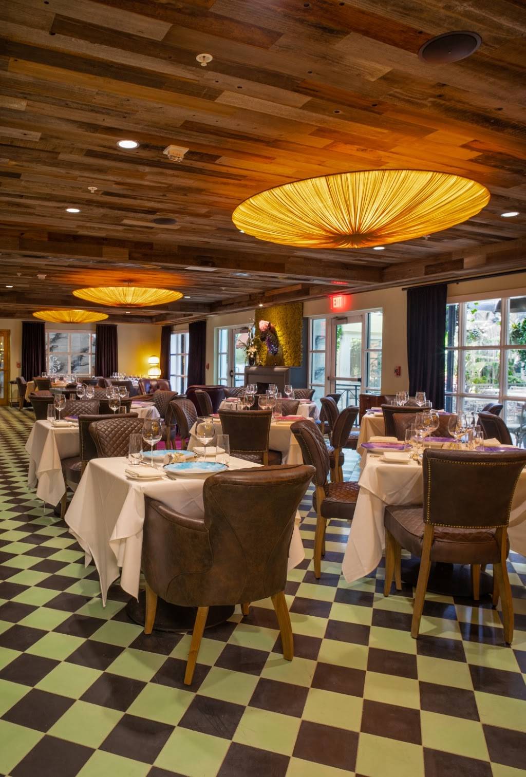 The Club Room at Campiello - Naples | restaurant | 1177 3rd St S, Naples, FL 34102, USA | 2394351166 OR +1 239-435-1166