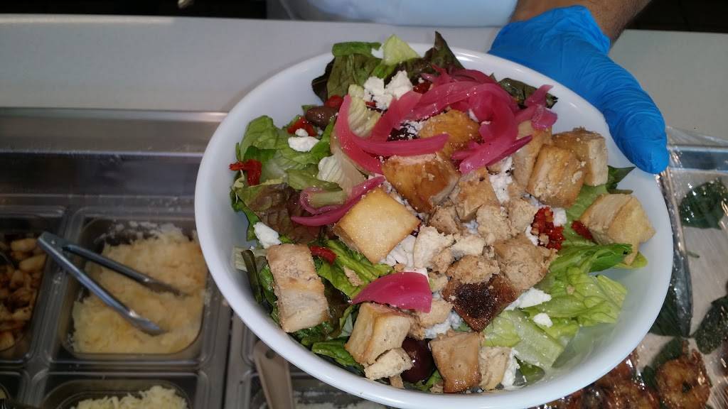 The Toss, San Carlos | restaurant | 1673 Laurel St, San Carlos, CA 94070, USA | 6504861520 OR +1 650-486-1520