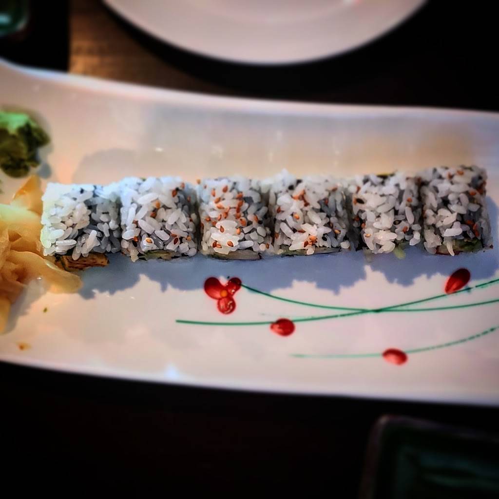 Oishi - Yummy Asian Cuisine | restaurant | 1504, 1033 Thorndike St, Palmer, MA 01069, USA | 4132836888 OR +1 413-283-6888