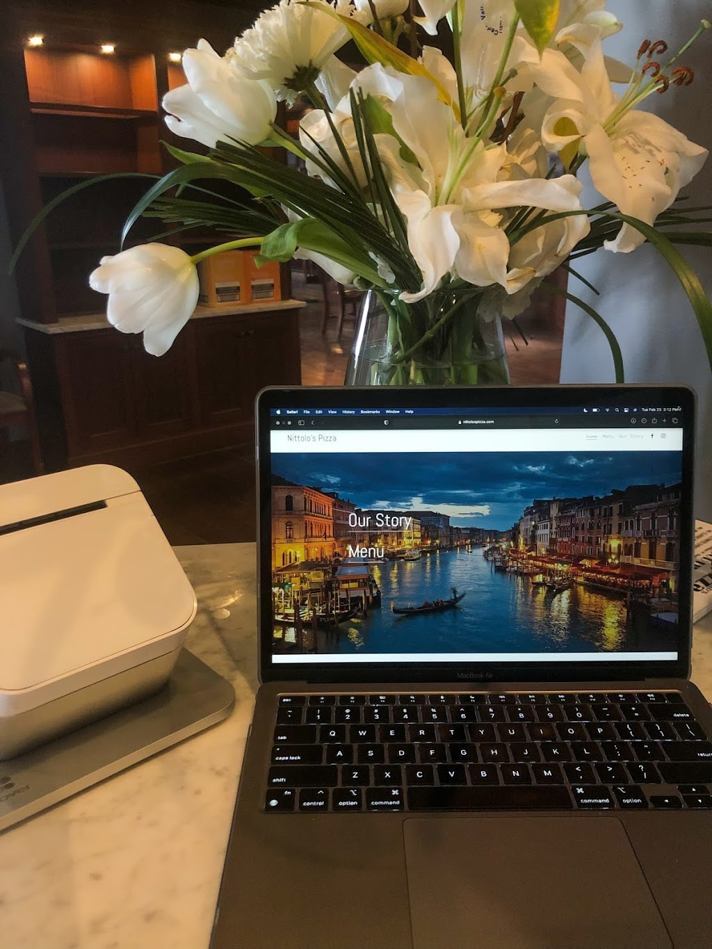 Nittolos Pizza | restaurant | 104 Main St, Lake Leelanau, MI 49653, USA | 2319942400 OR +1 231-994-2400