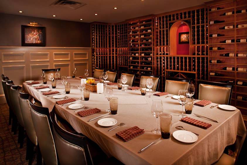 Blue Morel Restaurant and Wine Bar | restaurant | 2 Whippany Rd, Morristown, NJ 07960, USA | 9734512619 OR +1 973-451-2619