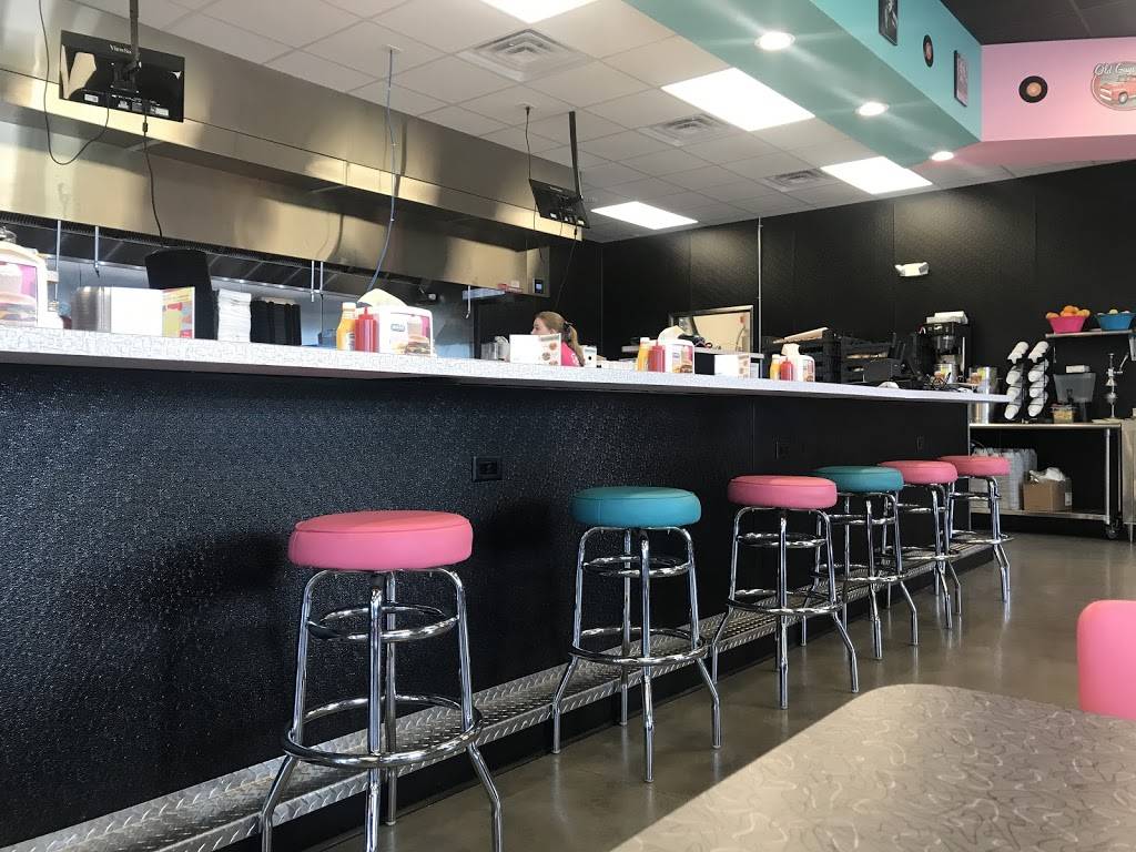 Hwy 55 Burgers Shakes & Fries | restaurant | 10826 Hardin Valley Rd, Knoxville, TN 37932, USA | 8652477891 OR +1 865-247-7891