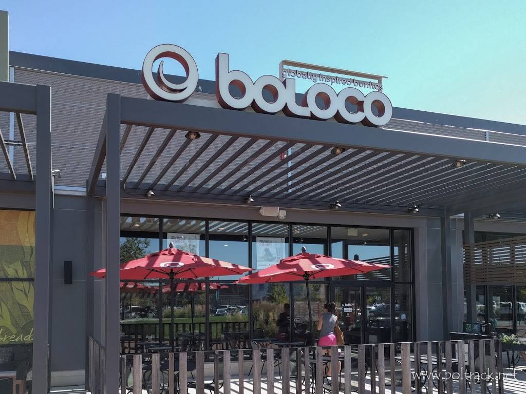 Boloco | restaurant | 425 Market St, Lynnfield, MA 01940, USA | 7813343706 OR +1 781-334-3706