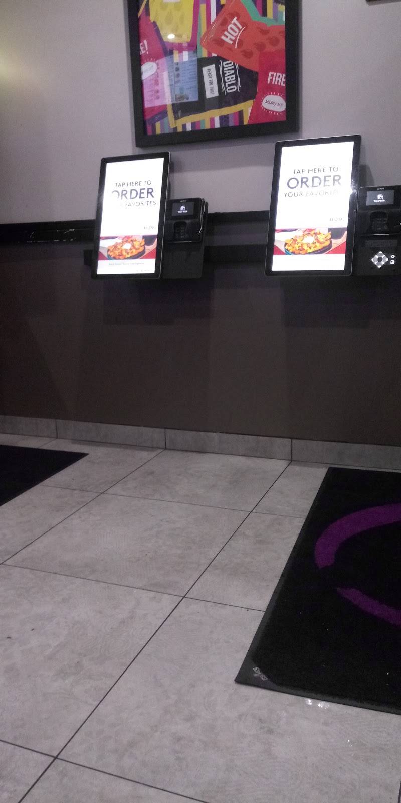 Taco Bell | meal takeaway | 1258 Lexington Ave, New York, NY 10028, USA | 3328774555 OR +1 332-877-4555