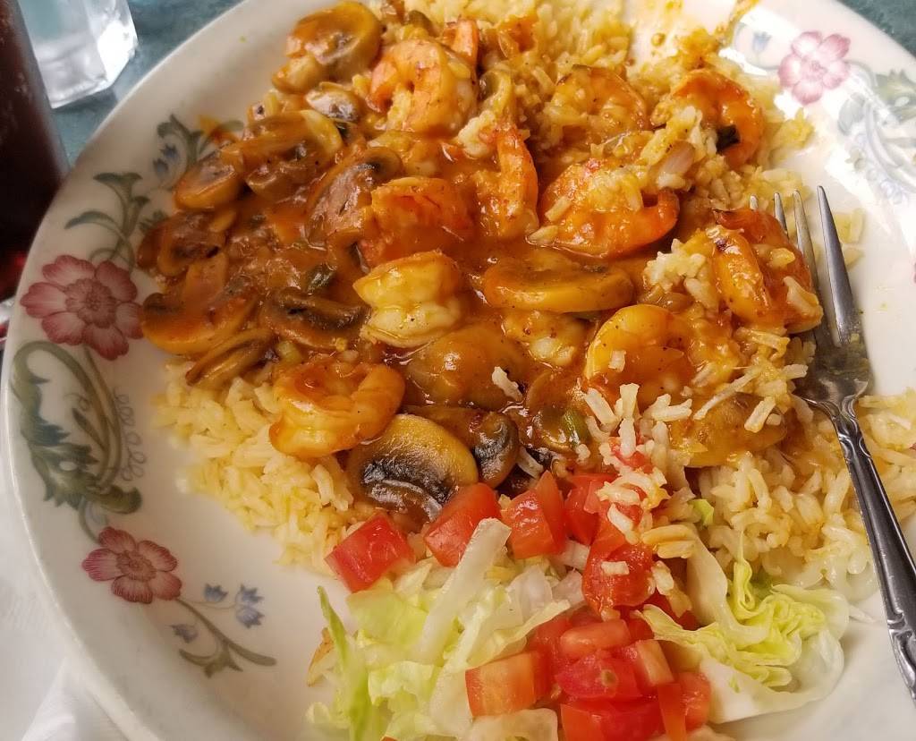 El Sol De Mexico | restaurant | 7028 SW Nyberg St, Tualatin, OR 97062, USA | 5036921390 OR +1 503-692-1390