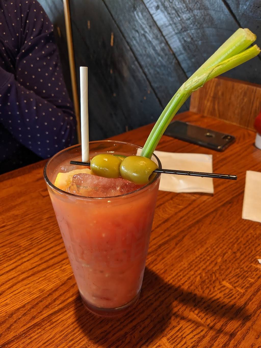 Boston Sail Loft | cafe | 80 Atlantic Ave, Boston, MA 02110, USA | 6172277280 OR +1 617-227-7280