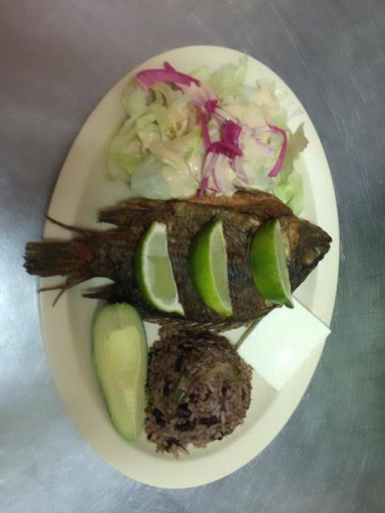 Jilians Latín cuisine | restaurant | 7554 Bellfort St, Houston, TX 77061, USA | 7132426933 OR +1 713-242-6933