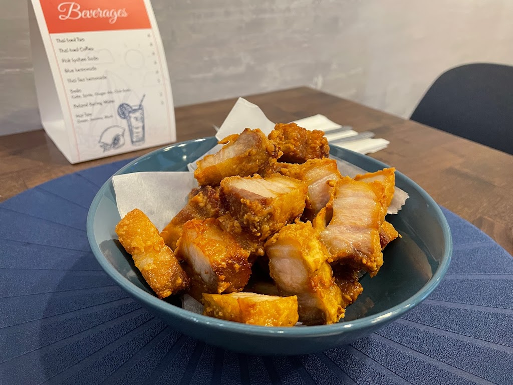 Ricepot Thai Cookhouse | restaurant | 1972 86th St, Brooklyn, NY 11214, USA | 9142765630 OR +1 914-276-5630