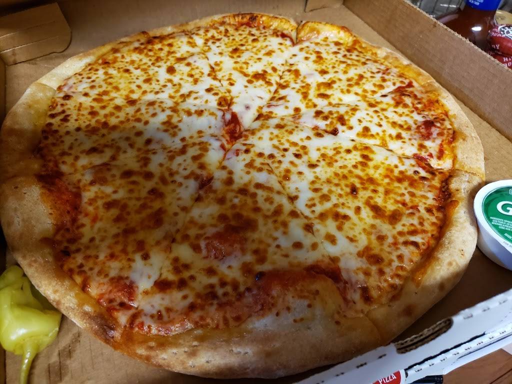 Papa Johns Pizza | restaurant | 1201 A, TX-336 Loop, Conroe, TX 77301, USA | 9367568899 OR +1 936-756-8899