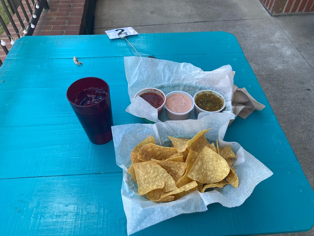 White Duck Taco Shop | restaurant | 1020 E 10th St Suite 3, Charlotte, NC 28204, USA | 9808590009 OR +1 980-859-0009