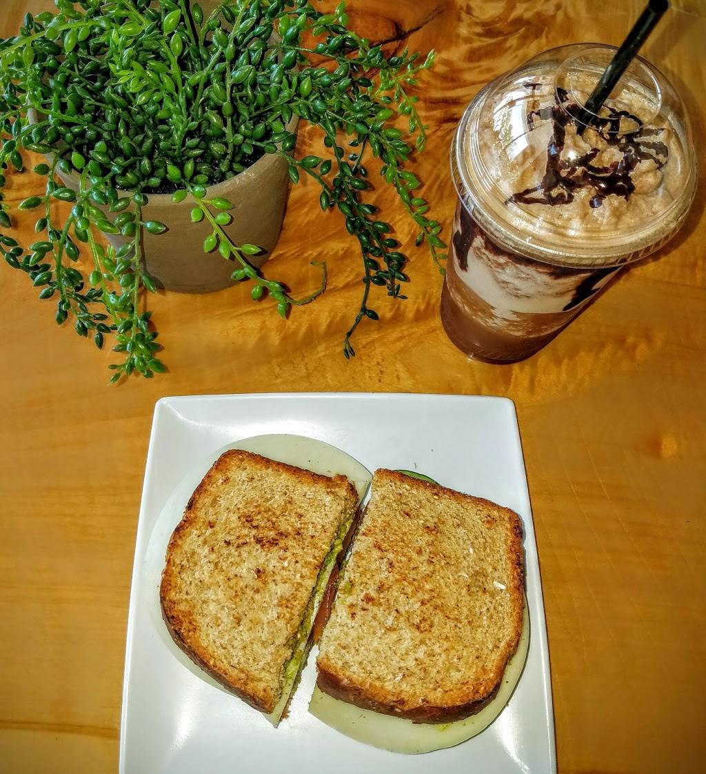 Xpresso Urban Cafe | cafe | 2681 Green River Rd #101, Corona, CA 92882, USA | 9518472593 OR +1 951-847-2593