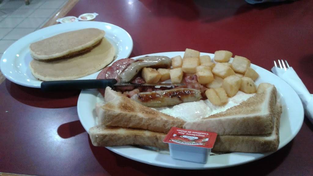 Golden Griddle Family Restaurant | restaurant | 1119 Fennell Ave E, Hamilton, ON L8T 1S2, Canada | 9053888111 OR +1 905-388-8111