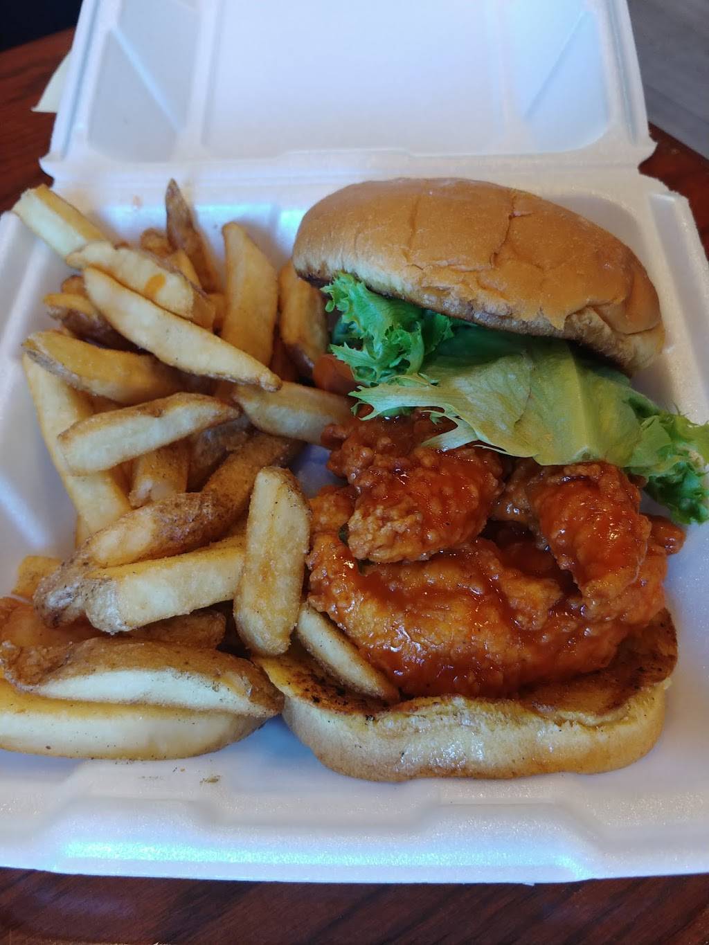 J Peters Grill & Bar - Mauldin | restaurant | 120 Millport Cir, Greenville, SC 29607, USA | 8642037186 OR +1 864-203-7186