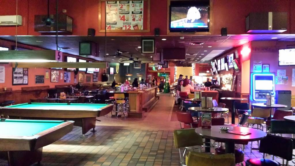 Hard Times Cafe | restaurant | 6362 Springfield Plaza, Springfield, VA 22150, USA | 7039135600 OR +1 703-913-5600