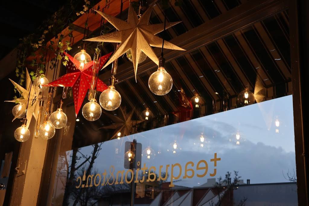 Teaquation & Tonic | cafe | 115 Hamilton Ave, Palo Alto, CA 94301, USA | 6504852273 OR +1 650-485-2273