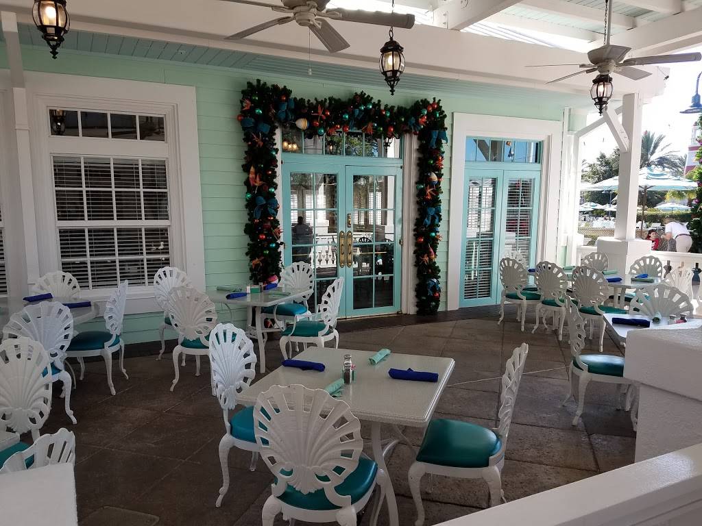 Olivias Cafe | cafe | 1510 N Cove Rd, Orlando, FL 32830, USA | 4079393463 OR +1 407-939-3463