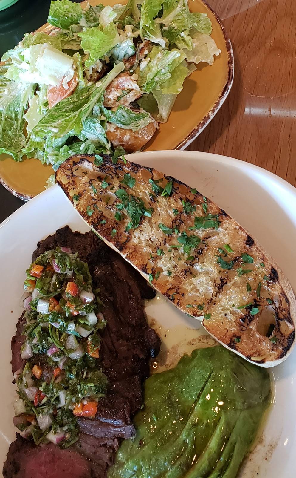 Urban Plates | restaurant | 2650 N Sepulveda Blvd, Manhattan Beach, CA 90266, USA | 4243500393 OR +1 424-350-0393