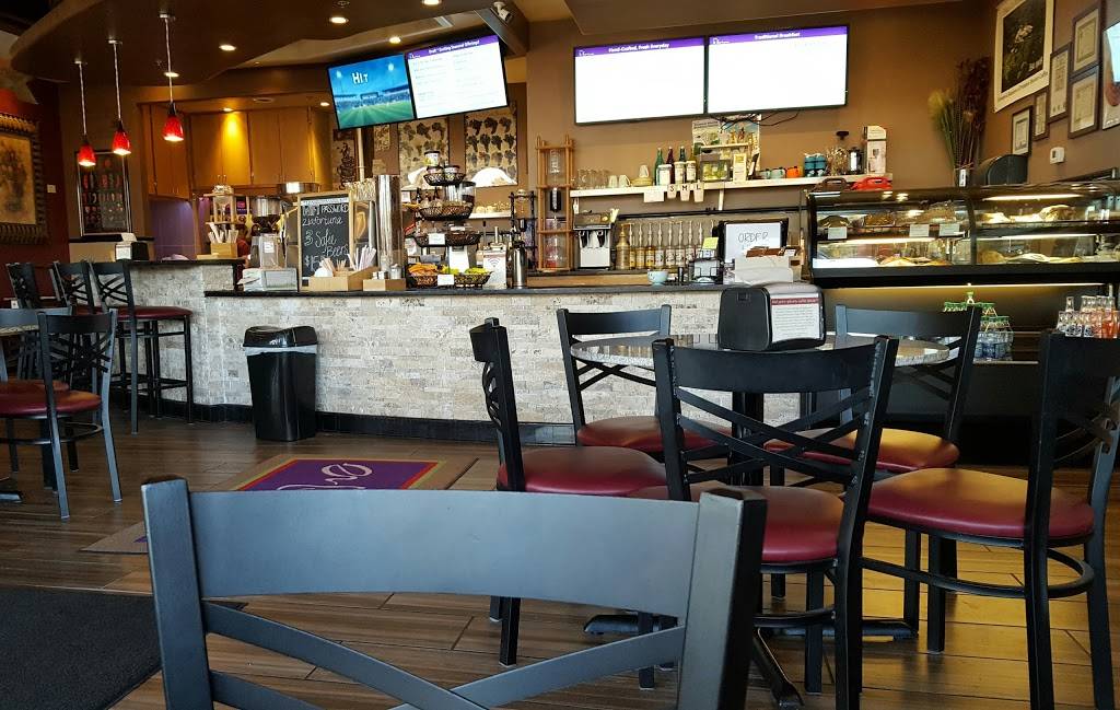 Cafe La Fortuna Willowbrook | cafe | 6300 Kingery Hwy #126, Willowbrook, IL 60527, USA | 6304814944 OR +1 630-481-4944