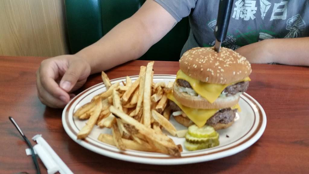 Debs Diner | restaurant | 3214 State Rd, Ashtabula, OH 44004, USA | 4409970066 OR +1 440-997-0066