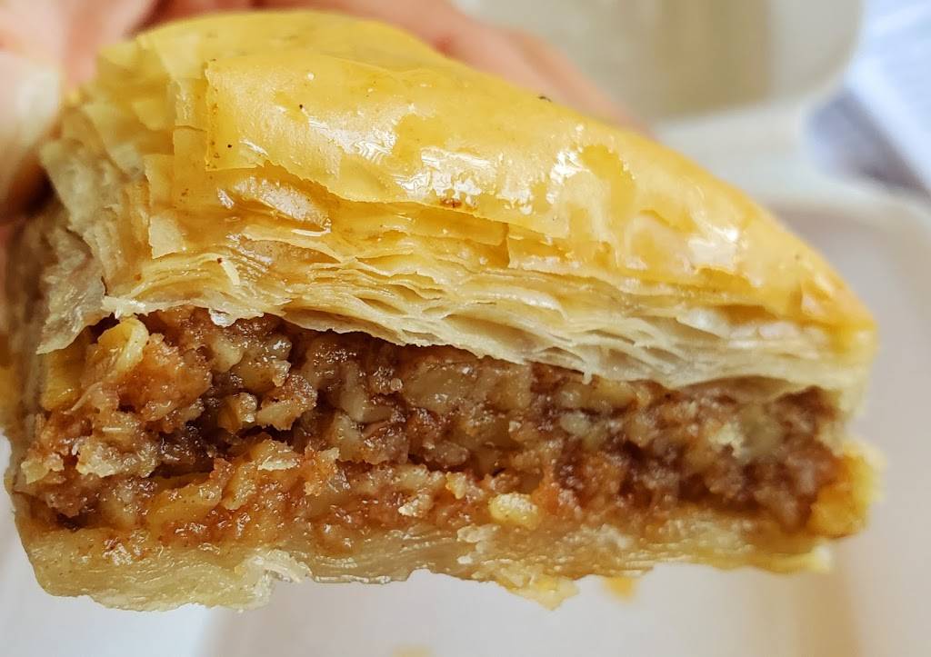 Santorini Restaurant | restaurant | 1001 E University Ave E-3, Las Cruces, NM 88001, USA | 5755219270 OR +1 575-521-9270