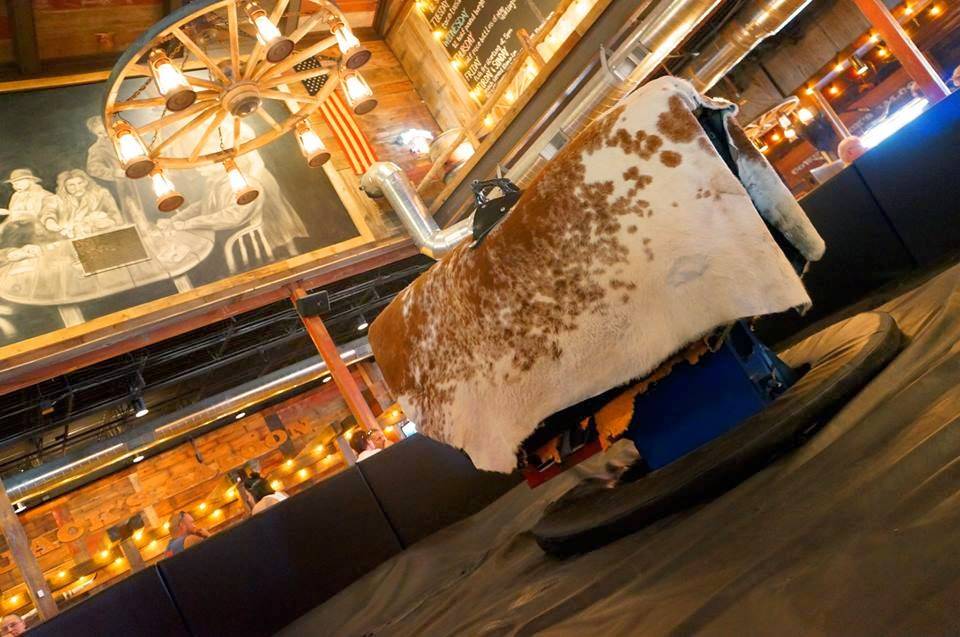 Cowboy Jacks | restaurant | 1690 Woodlane Dr, Woodbury, MN 55125, USA | 6514938887 OR +1 651-493-8887