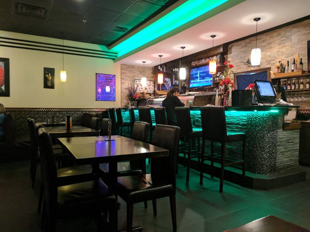 Tokyo Cafe | cafe | 413 The Parkway, Greer, SC 29650, USA | 8648483388 OR +1 864-848-3388